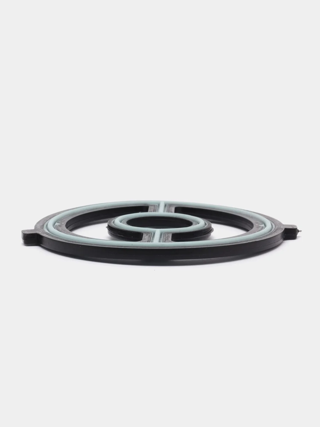 Прокладка масляного радиатора Mazda LF0214700 и Ford 1S7Z6A642AAA