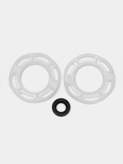Ремкомплект флейты Porsche Cayenne и VW Touareg VR6 (3.2L, 3.6L) 95511093500 022133653B