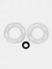 Ремкомплект флейты Porsche Cayenne и VW Touareg VR6 (3.2L, 3.6L) 95511093500 022133653B