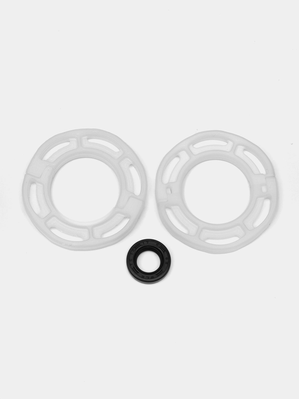Ремкомплект флейты Porsche Cayenne и VW Touareg VR6 (3.2L, 3.6L) 95511093500 022133653B