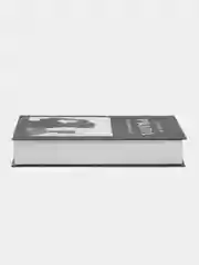 Светло-коричневый книга интерьерная, муляж книги, декор для дома