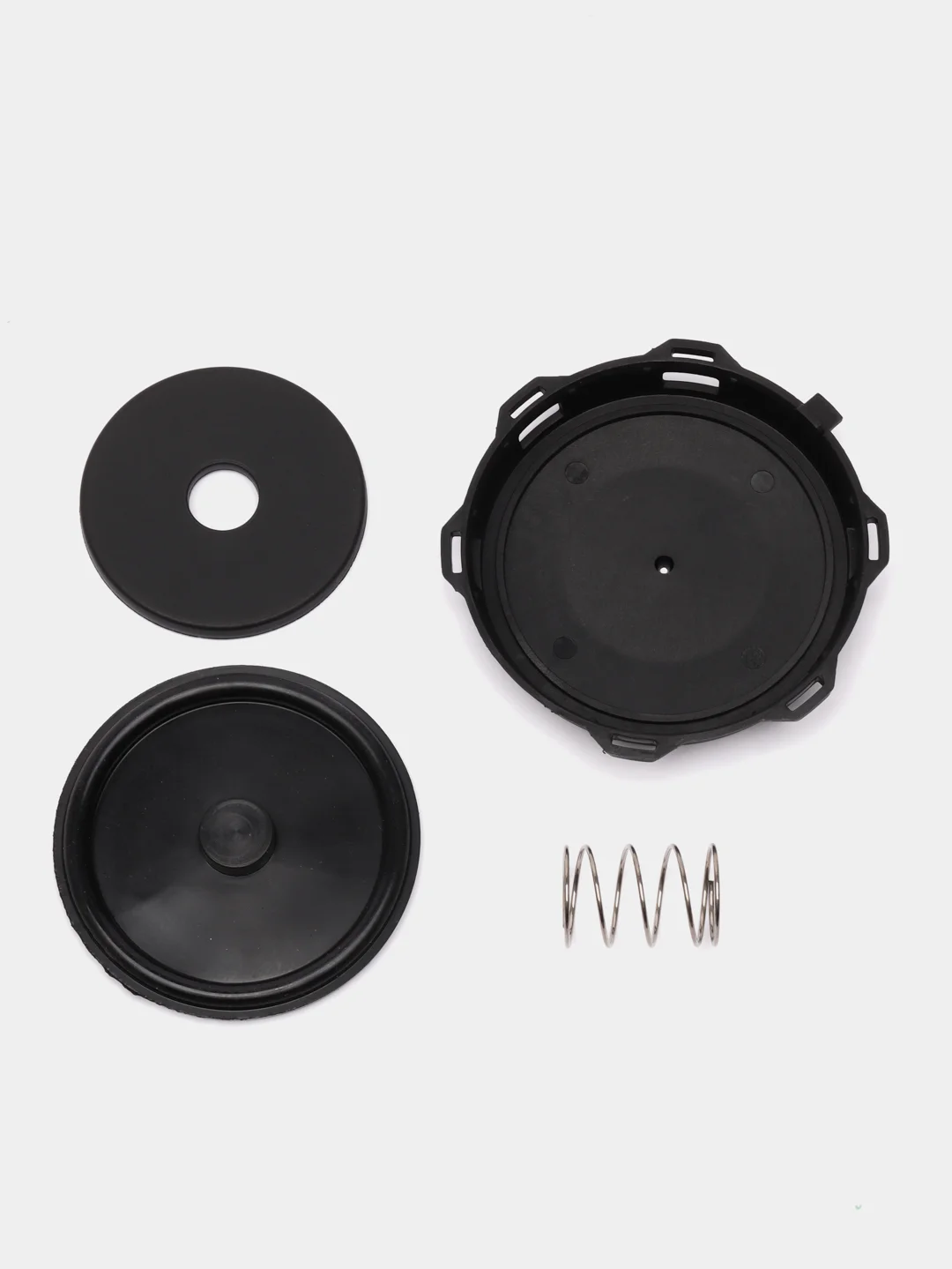 Ремкомплект клапанной крышки BMW N45, N45N, N45T 11127568579 и M56 11127521086