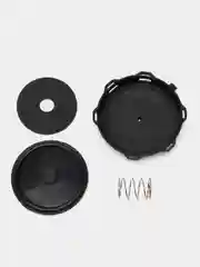 Ремкомплект клапанной крышки BMW N45, N45N, N45T 11127568579 и M56 11127521086