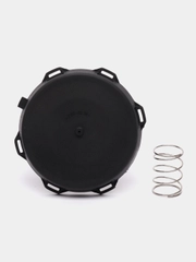 Ремкомплект клапанной крышки BMW N45, N45N, N45T 11127568579 и M56 11127521086