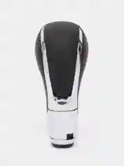 Ручка АКПП автомат Opel Insignia, Astra J, Meriva B, Zafira Tourer (аналог) цвет ЧЕРНЫЙ