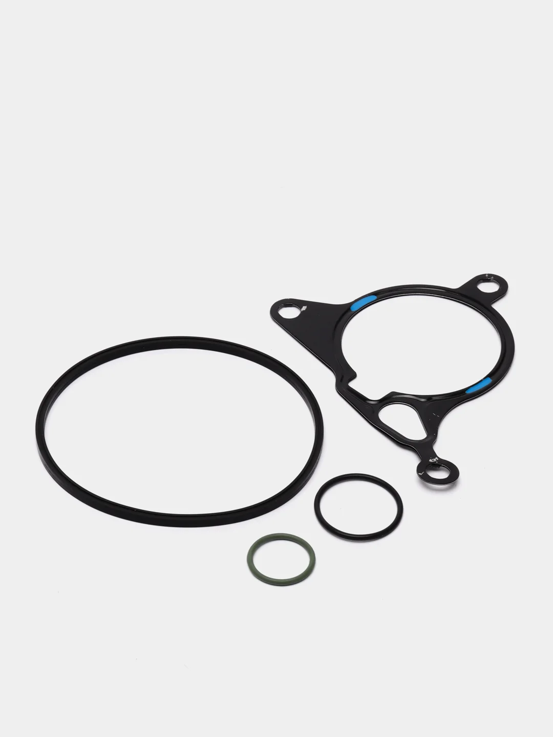 Ремкомплект вакуумного насоса VW & Audi 1.8 TFSI и 2.0 TFSI 06J145100P