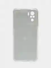 Оливковый чехол на Xiaomi Redmi Note 10/Note 10S/Poco M5s / Сяоми Редми Нот 10/10С с рисунком