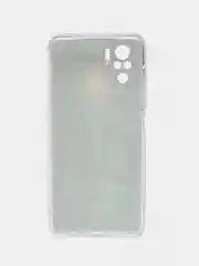 Лесной зеленый чехол на Xiaomi Redmi Note 10/Note 10S/Poco M5s / Сяоми Редми Нот 10/10С с рисунком