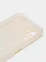 Горчичный чехол на Xiaomi Redmi Note 10/Note 10S/Poco M5s / Сяоми Редми Нот 10/10С с рисунком