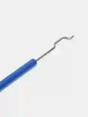 Тросы отопителя ВАЗ 2107 / Комплект тяг управления отопителем AVP OL2107F ОЕМ 2107-8109120
