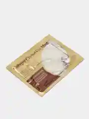 Белый патчи коллагеновые, для глаз, 8 видов