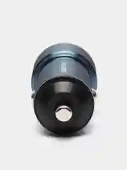 Синий зарядное устройство в авто 1USB 18W Borofone BZ19A, автомобильная быстрая зарядка