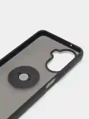 Противоударный чехол с кольцом для Honor 90 lite, X6, X5, 10 Lite, P Smart, 9X, Nova Y70