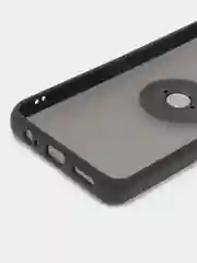 Противоударный чехол с кольцом для Honor 90 lite, X6, X5, 10 Lite, P Smart, 9X, Nova Y70