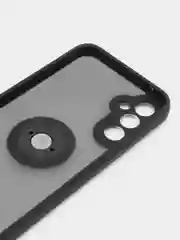 Противоударный чехол с кольцом для Samsung A05s, A05, A54, A34, A24, A14, A15 5G