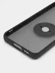 Противоударный чехол с кольцом для Samsung S23 FE, S23 Ultra, S23 Plus, S23, S21FE
