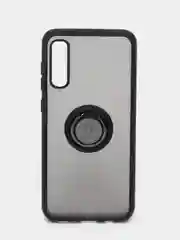 Противоударный чехол с кольцом для Samsung A22, A51, A50, A30s, M31, M21, A70, M30s