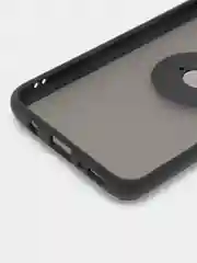 Противоударный чехол с кольцом для Samsung A22, A51, A50, A30s, M31, M21, A70, M30s