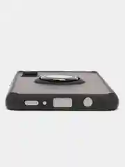Противоударный чехол с кольцом для Samsung A22, A51, A50, A30s, M31, M21, A70, M30s
