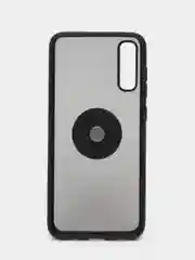 Противоударный чехол с кольцом для Samsung A22, A51, A50, A30s, M31, M21, A70, M30s