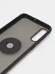 Противоударный чехол с кольцом для Samsung A22, A51, A50, A30s, M31, M21, A70, M30s