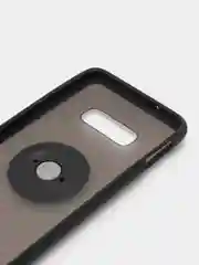 Противоударный чехол с кольцом Samsung S21 Plus, S21 Ultra, S10E, S10+, S8, S9, S8+, S9+
