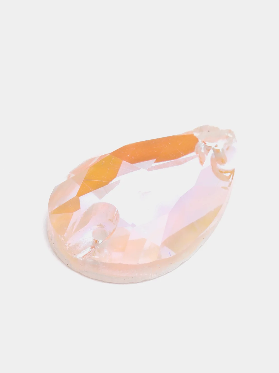 Ледяной неоновые стразы Капля Pellosa