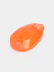 Рыжий неоновые стразы Капля Pellosa