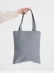 Лайм шоппер сумка