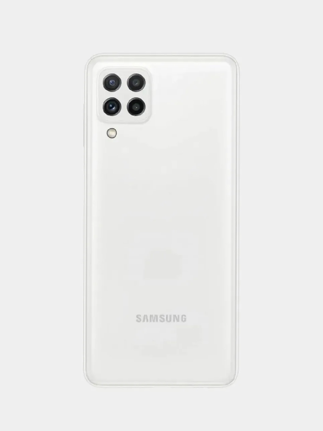 Samsung Galaxy A22 4/128Gb. NFC. 90Гц. Быстрая зарядка. (андроид .