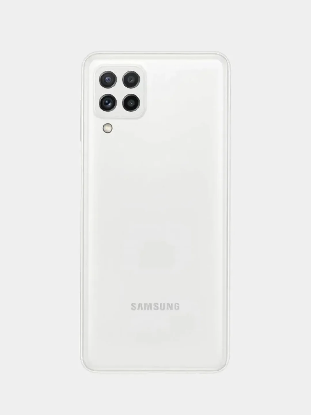 Samsung Galaxy A22 4/128Gb. NFC. 90Гц. Быстрая зарядка. (андроид ...
