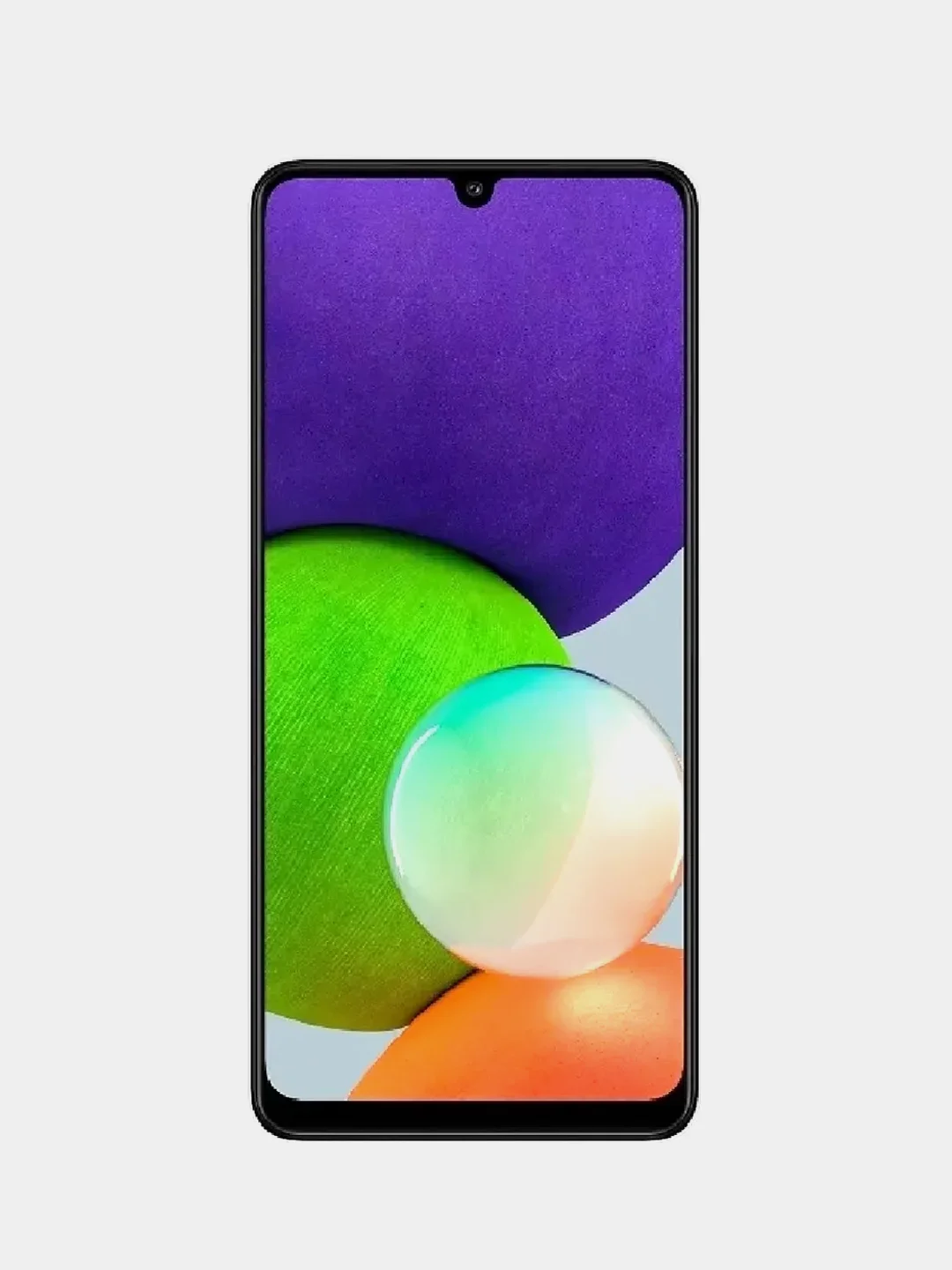 Samsung Galaxy A22 4/128Gb. NFC. 90Гц. Быстрая зарядка. (андроид ...