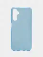 Ледяной чехол блестящий Samsung Galaxy A14 накладка c блёстками