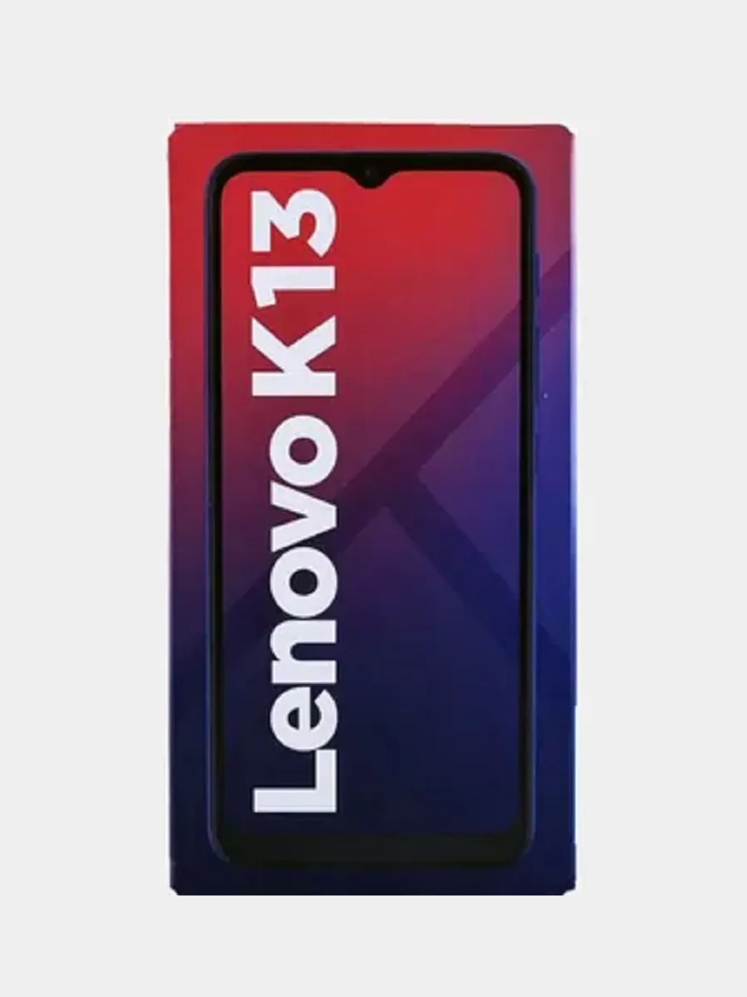 Смартфон Lenovo K13, 32Gb, сенсорный за 9229 ₽ купить в интернет-магазине  ПСБ Маркет от Промсвязьбанка