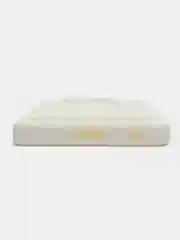 Белый силиконовый чехол для Poco X3, X3 Pro, X3 NFC (Поко Икс3) силиконовый, с карманом для карт