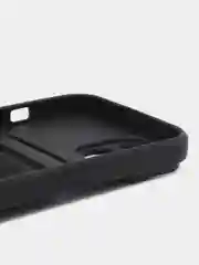 Фуксия чехол с карманом для карт для iPhone, Айфон 11, 13, 14, Pro, защита камеры