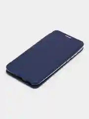 Синий чехол Book Case для Huawei Y8p