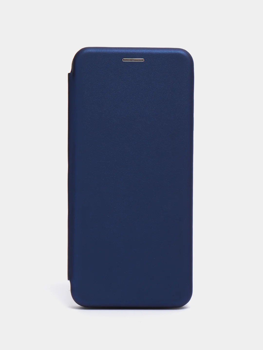 Синий чехол Book Case для Huawei Y8p