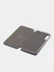 Синий чехол Book Case для Huawei Y8p