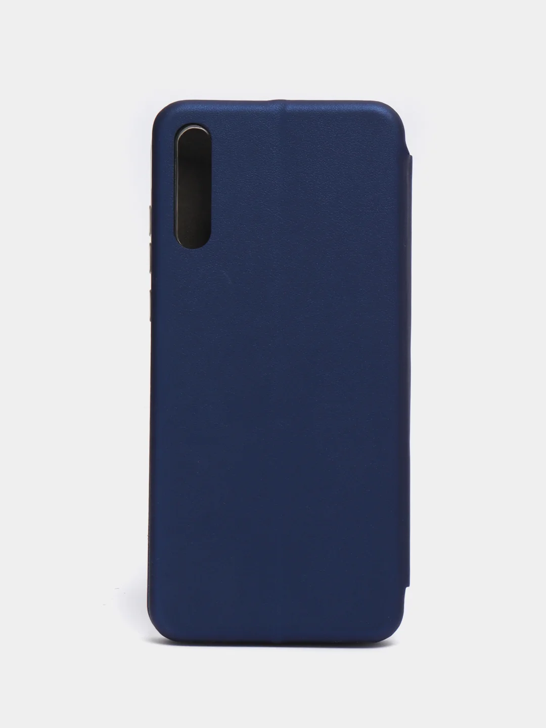 Синий чехол Book Case для Huawei Y8p