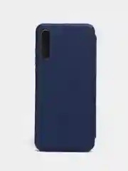 Синий чехол Book Case для Huawei Y8p
