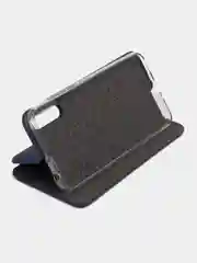 Синий чехол Book Case для Huawei Y8p