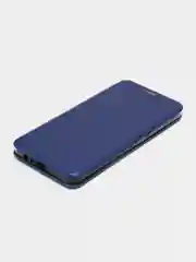 Синий чехол Book Case для Realme C11 (2021) / C20