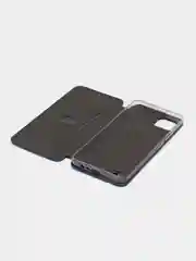 Синий чехол Book Case для Realme C11 (2021) / C20