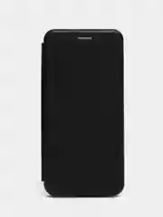 Черный чехол Book Case для Huawei Honor 50 Lite / Nova 8i