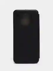 Черный чехол Book Case для Huawei Honor 50 Lite / Nova 8i