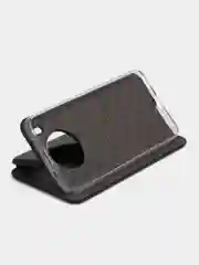 Черный чехол Book Case для Huawei Honor 50 Lite / Nova 8i