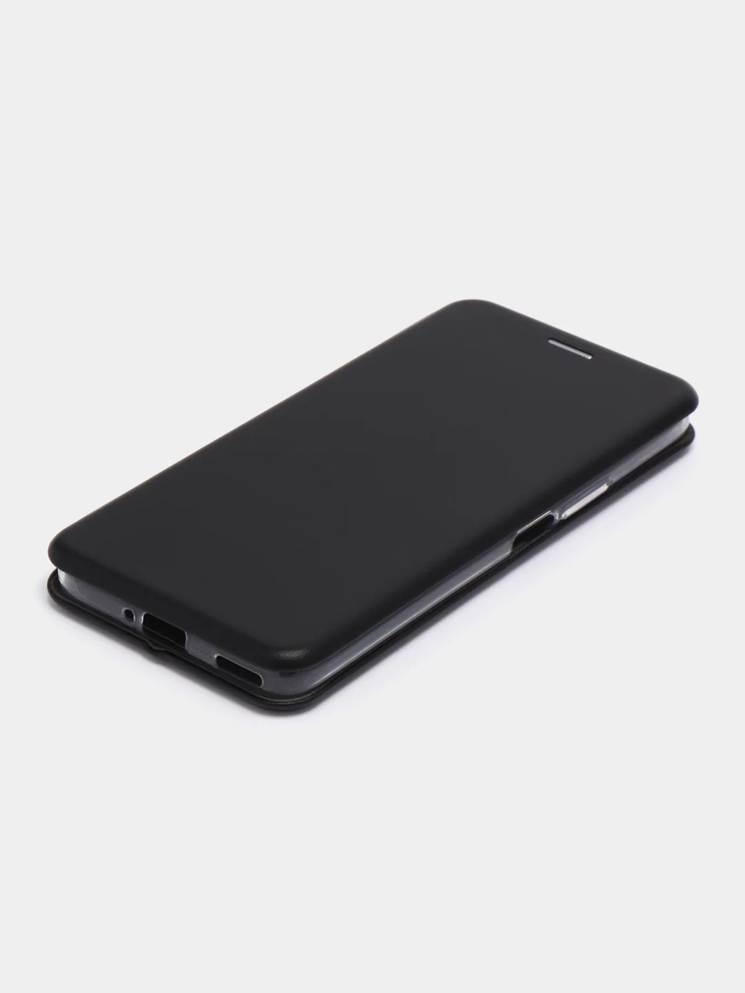 Черный чехол Book Case для Huawei Honor 50 Lite / Nova 8i