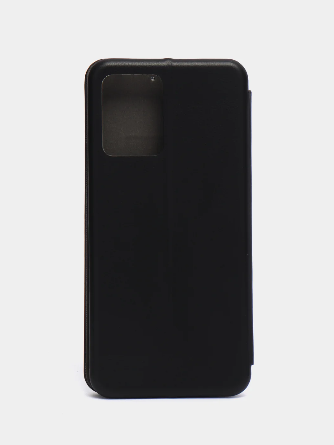 Черный чехол Book Case для Realme 9 Pro (2022)