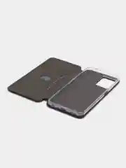 Черный чехол Book Case для Realme 9 Pro (2022)
